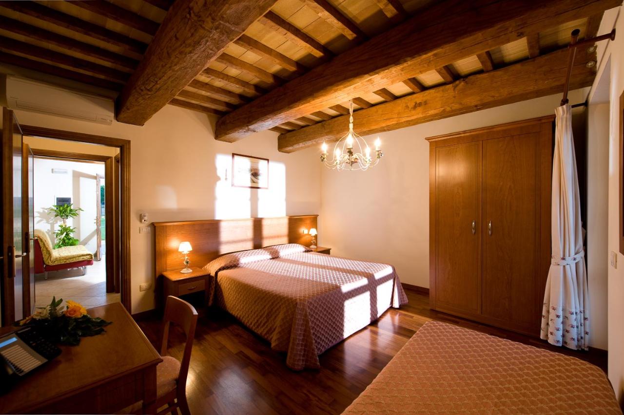 Le Rondini di Francesco di Assisi foto 2