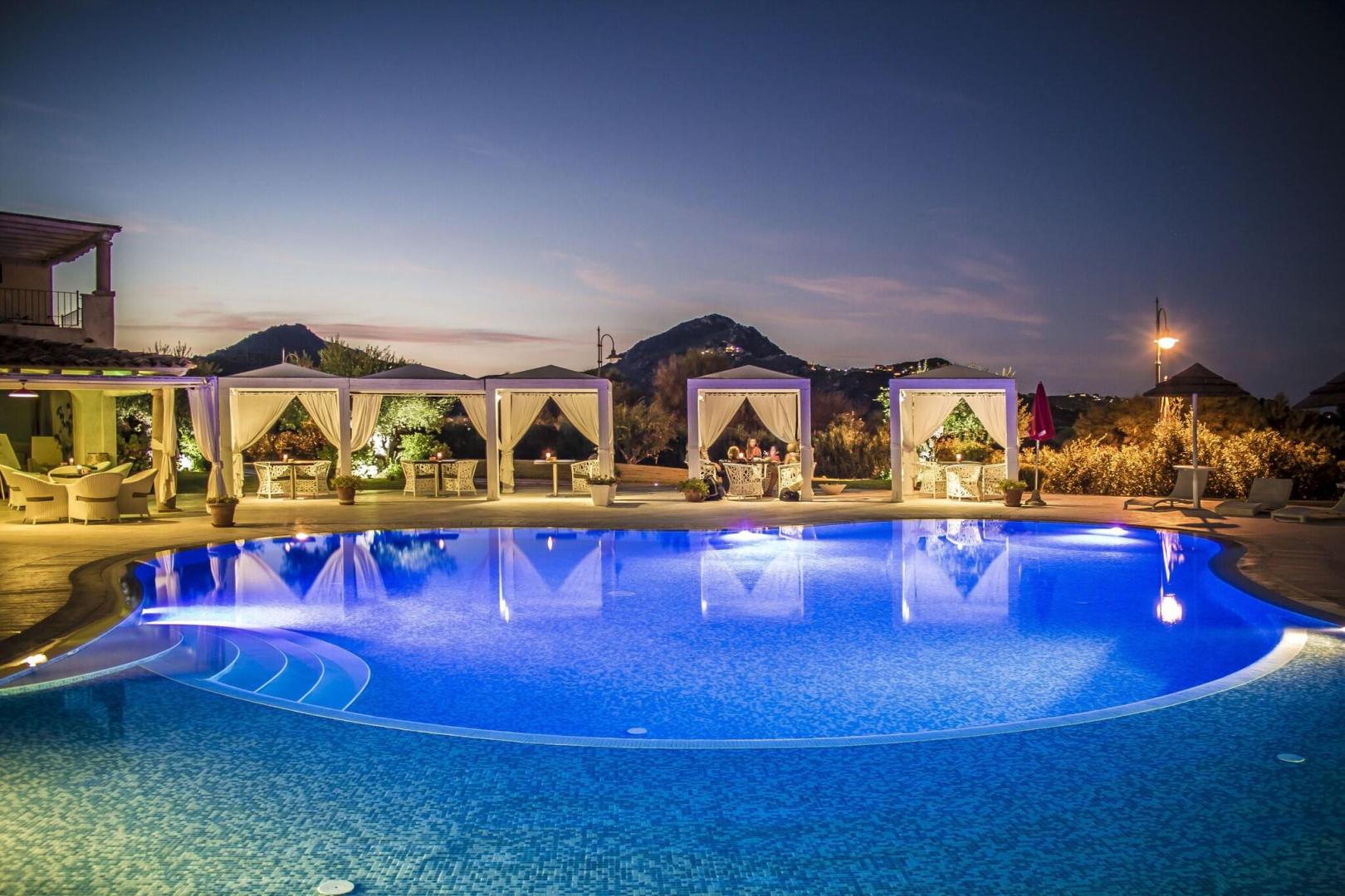Villas Resort foto 6
