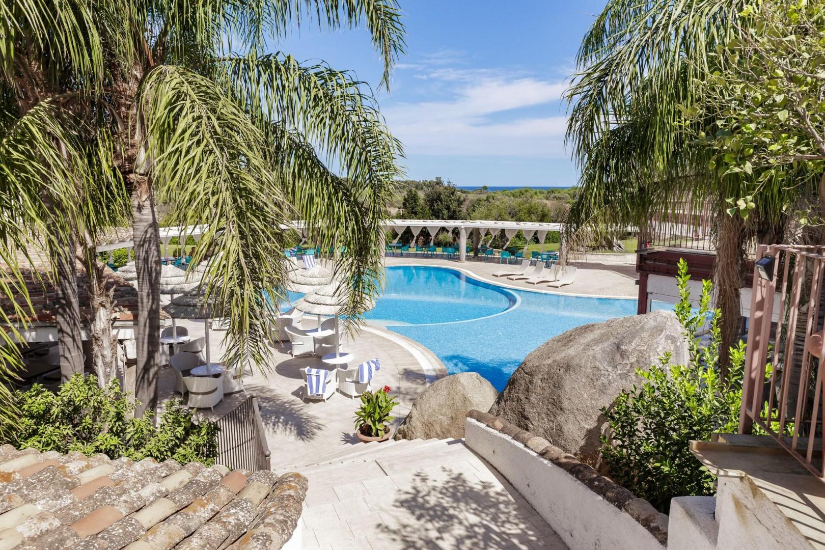 Villas Resort foto 39