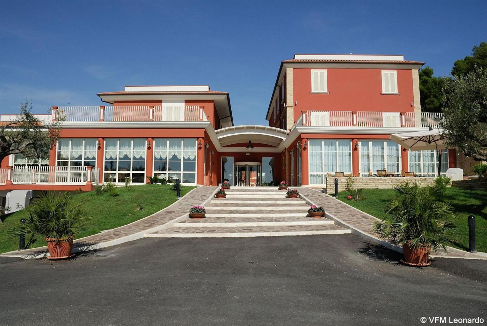 Il Parco sul Mare Resort & Spa