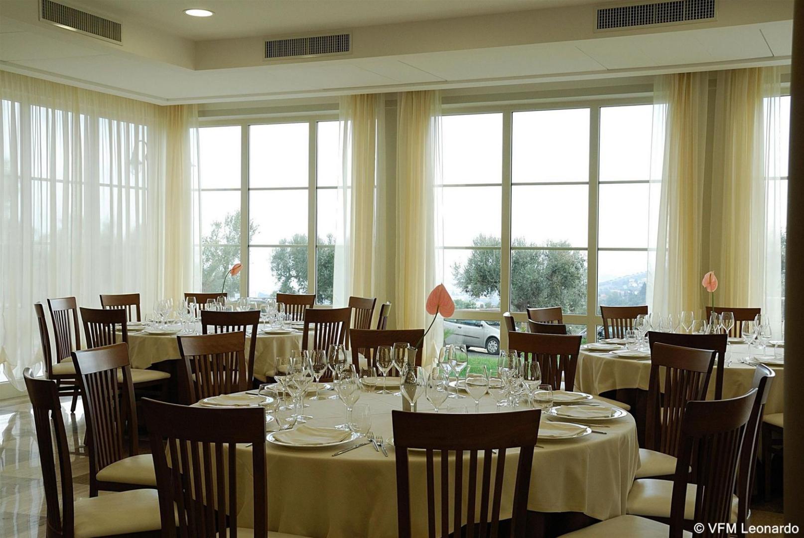 Il Parco sul Mare Resort & Spa foto 2