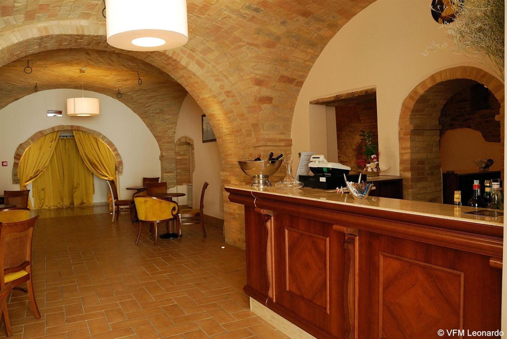 Il Parco sul Mare Resort & Spa foto 8