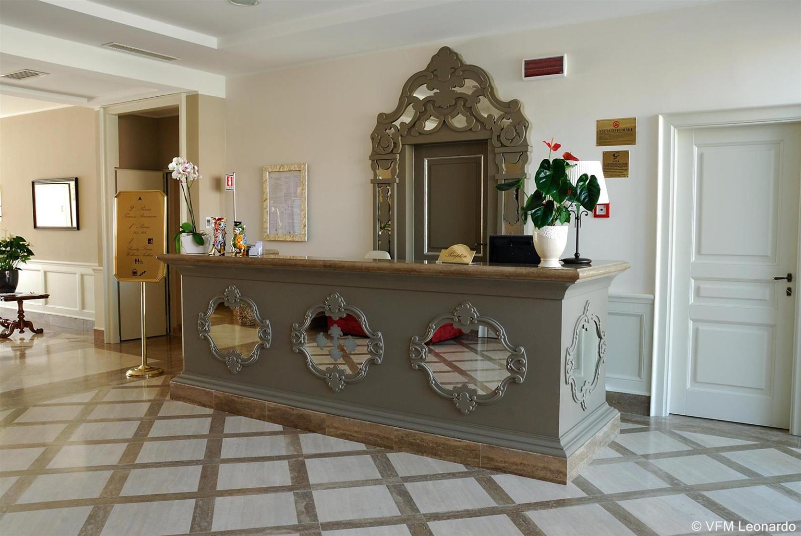 Il Parco sul Mare Resort & Spa foto 4