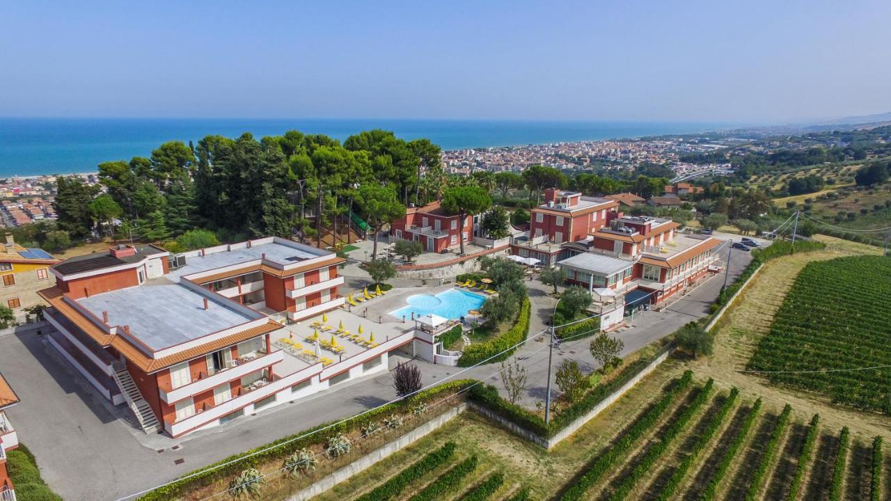 Il Parco sul Mare Resort & Spa.