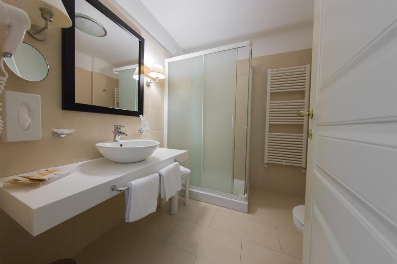 Il Parco sul Mare Resort & Spa in Tortoreto - foto 2