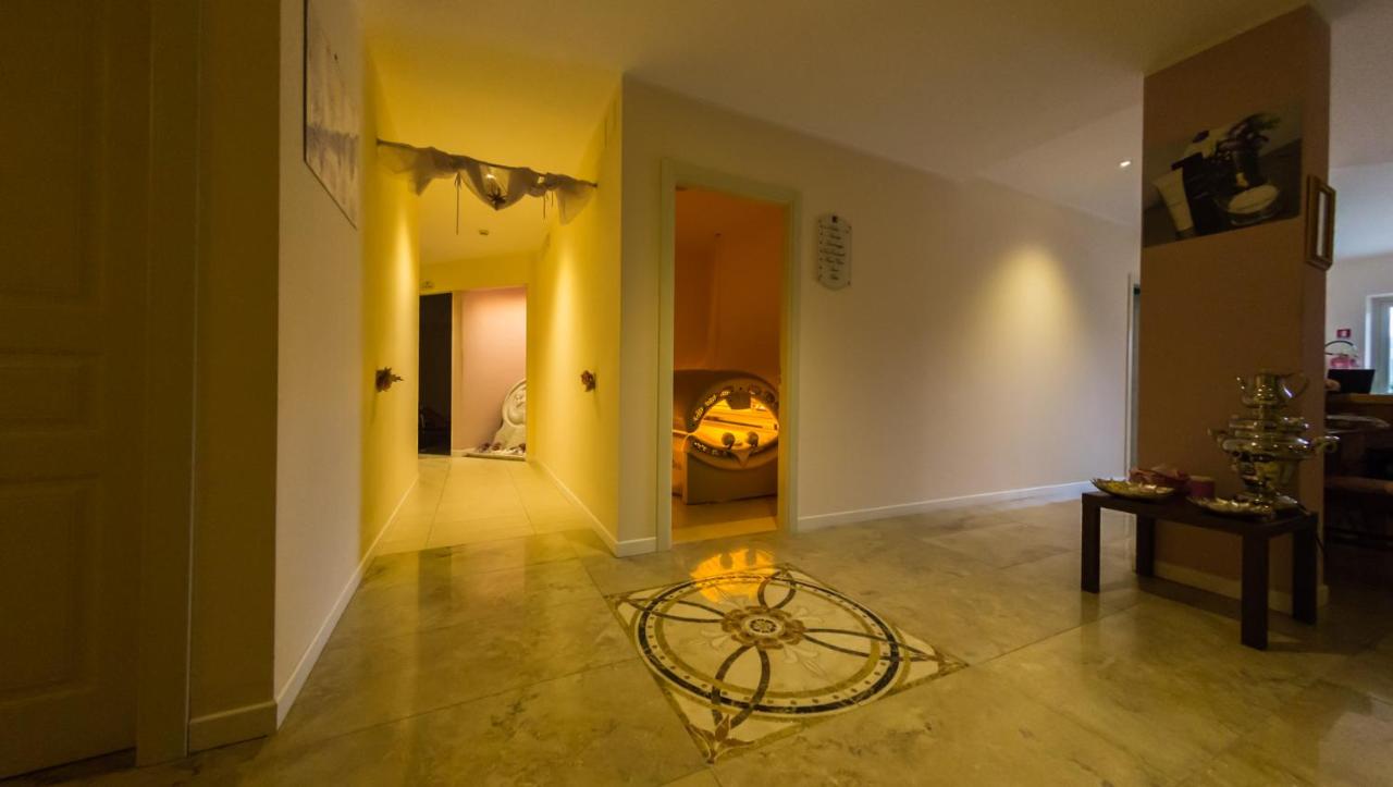 Il Parco sul Mare Resort & Spa in Tortoreto - foto 5