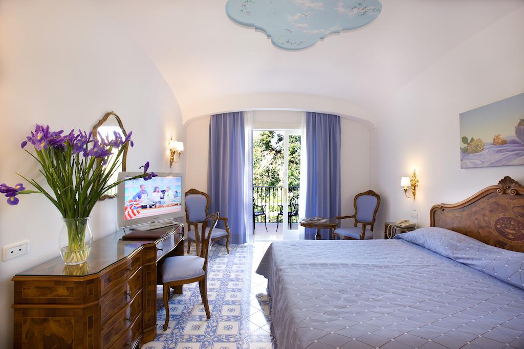 Grand Hotel La Favorita image 2