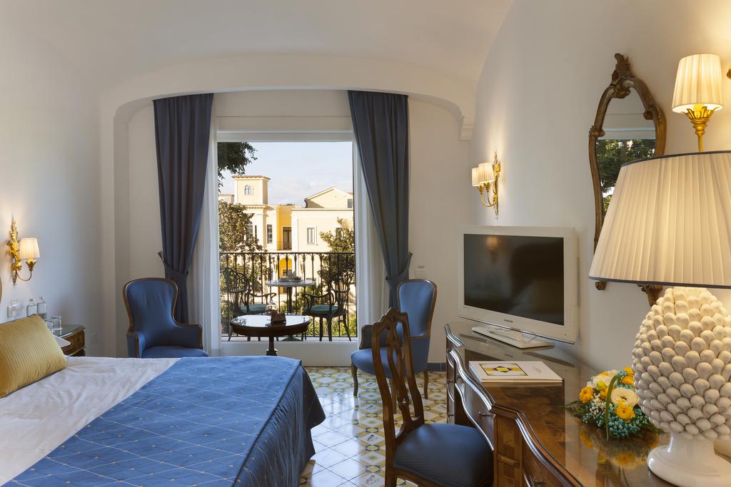 Grand Hotel La Favorita image 3