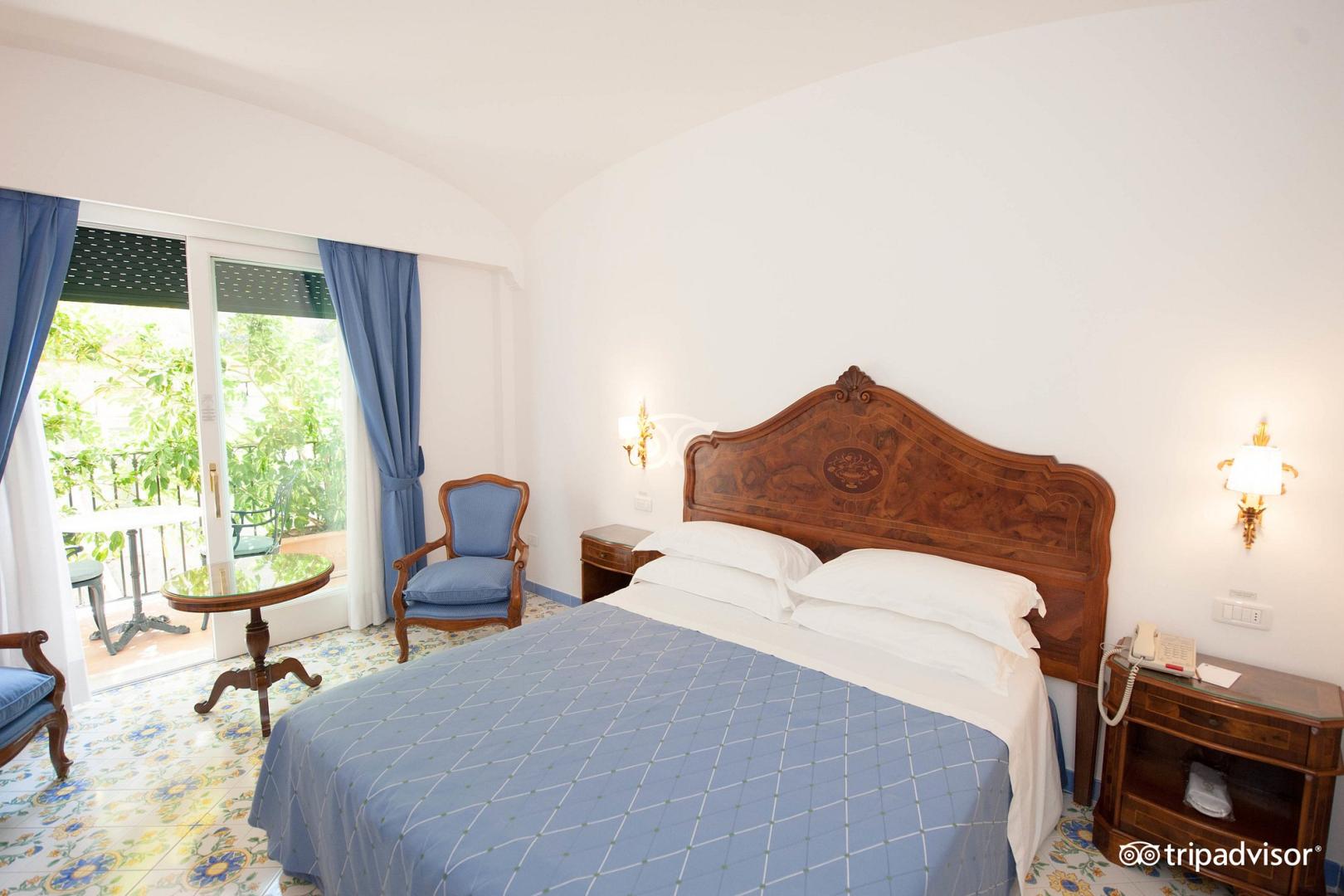 Grand Hotel La Favorita foto 18
