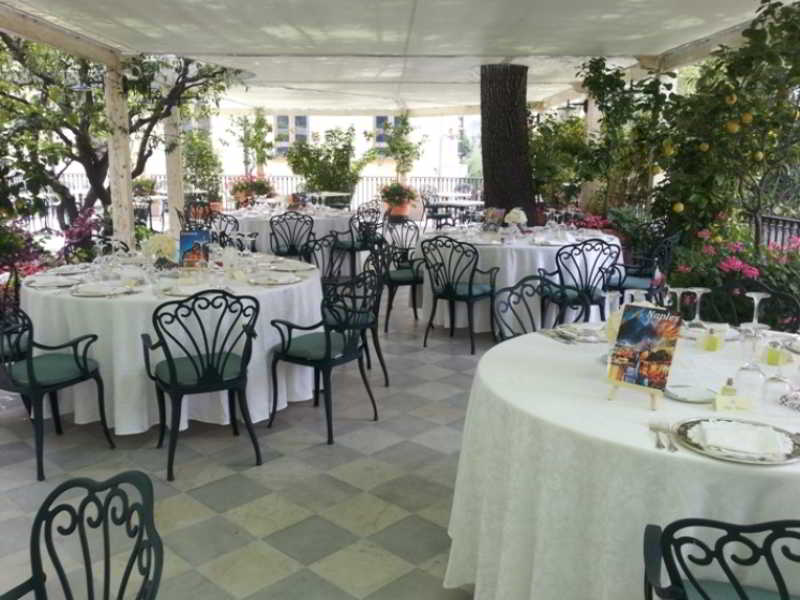 Grand Hotel La Favorita image 1