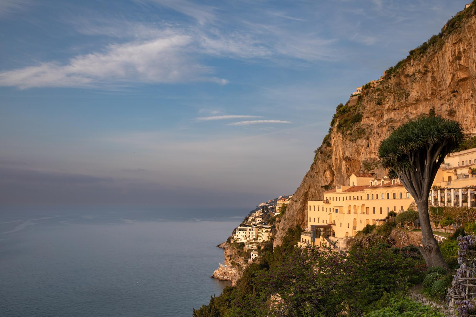 Anantara Convento di Amalfi Grand Hotel foto 17