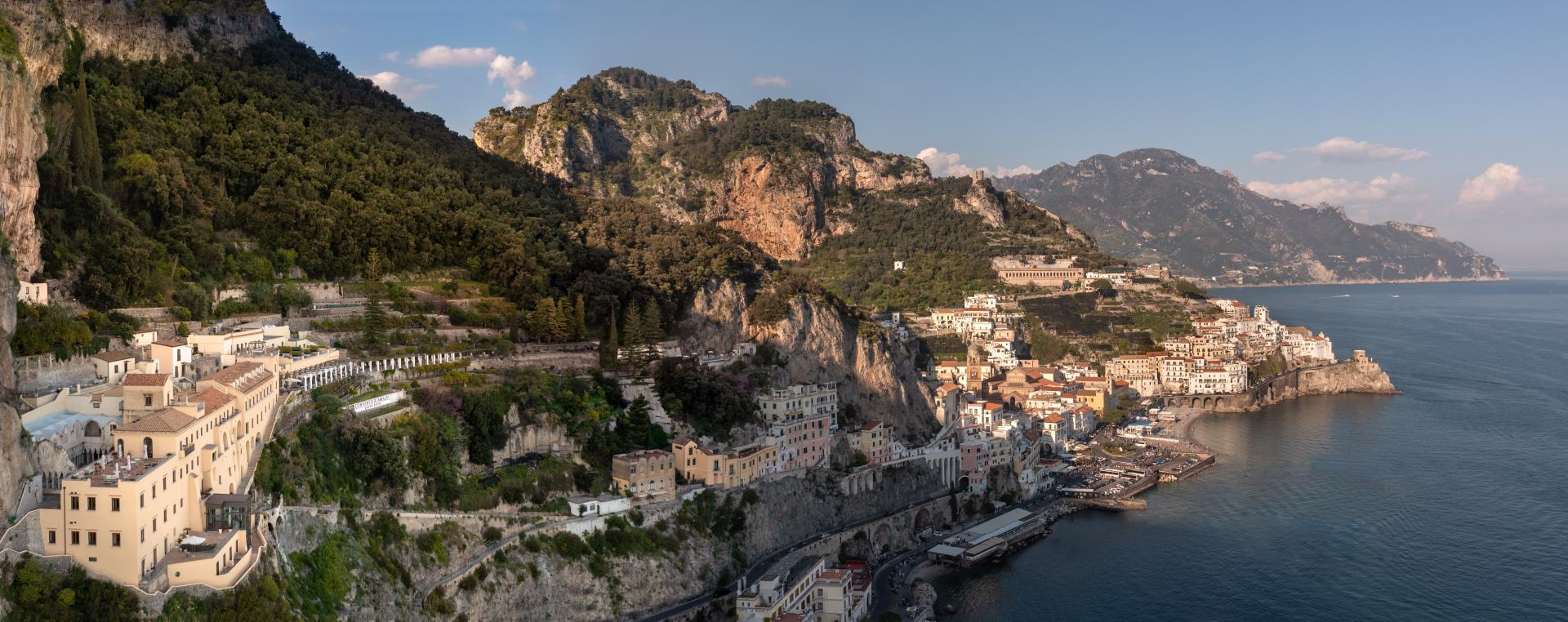 Anantara Convento di Amalfi Grand Hotel foto 23