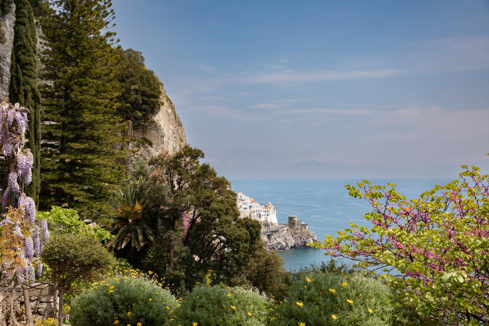 Anantara Convento di Amalfi Grand Hotel foto 34