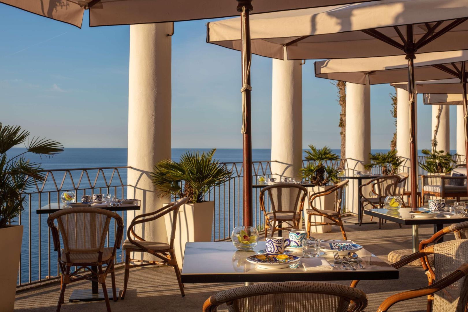 Anantara Convento di Amalfi Grand Hotel foto 38