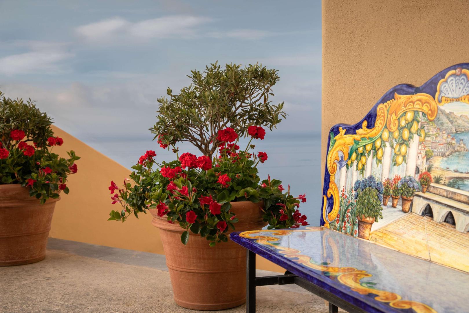 Anantara Convento di Amalfi Grand Hotel foto 42