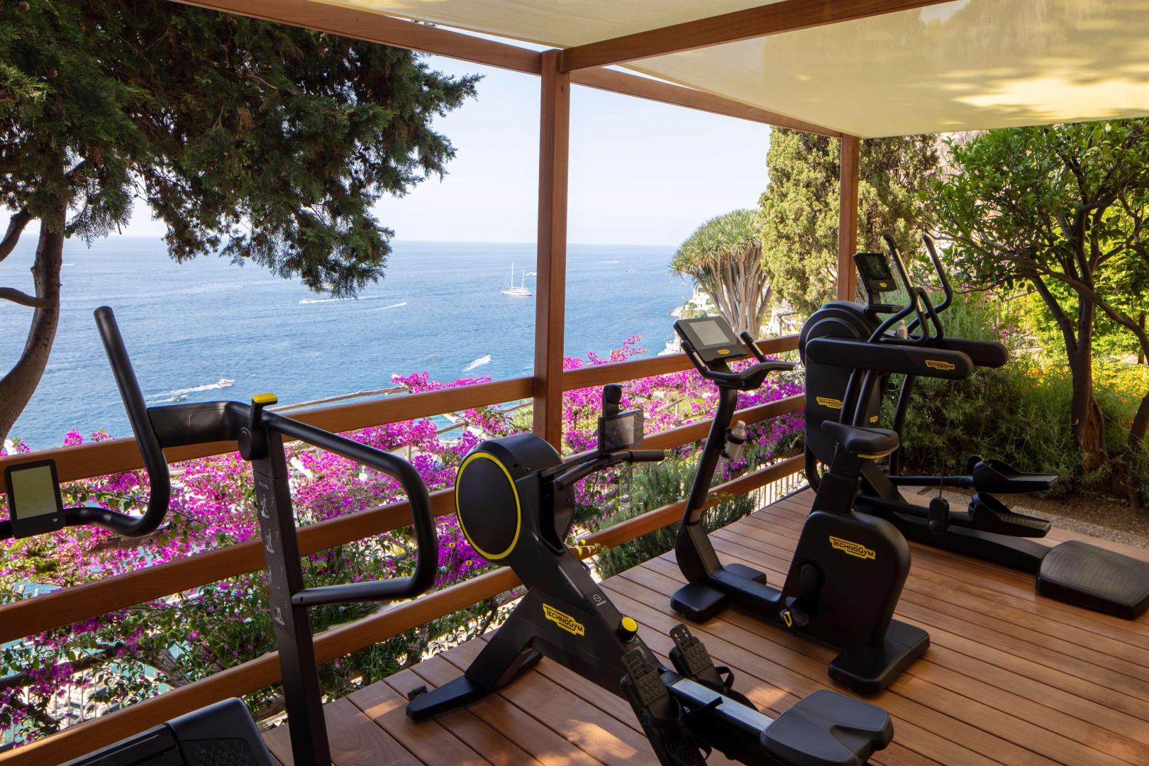 Anantara Convento di Amalfi Grand Hotel foto 41