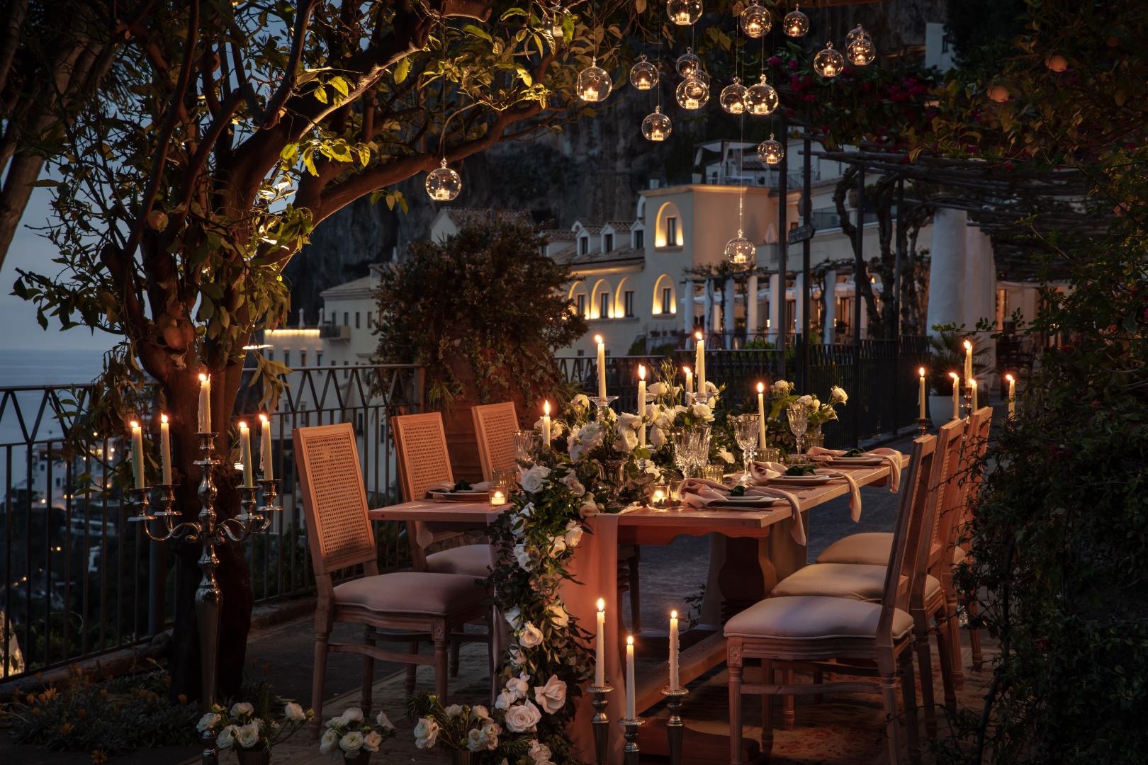 Anantara Convento di Amalfi Grand Hotel foto 30