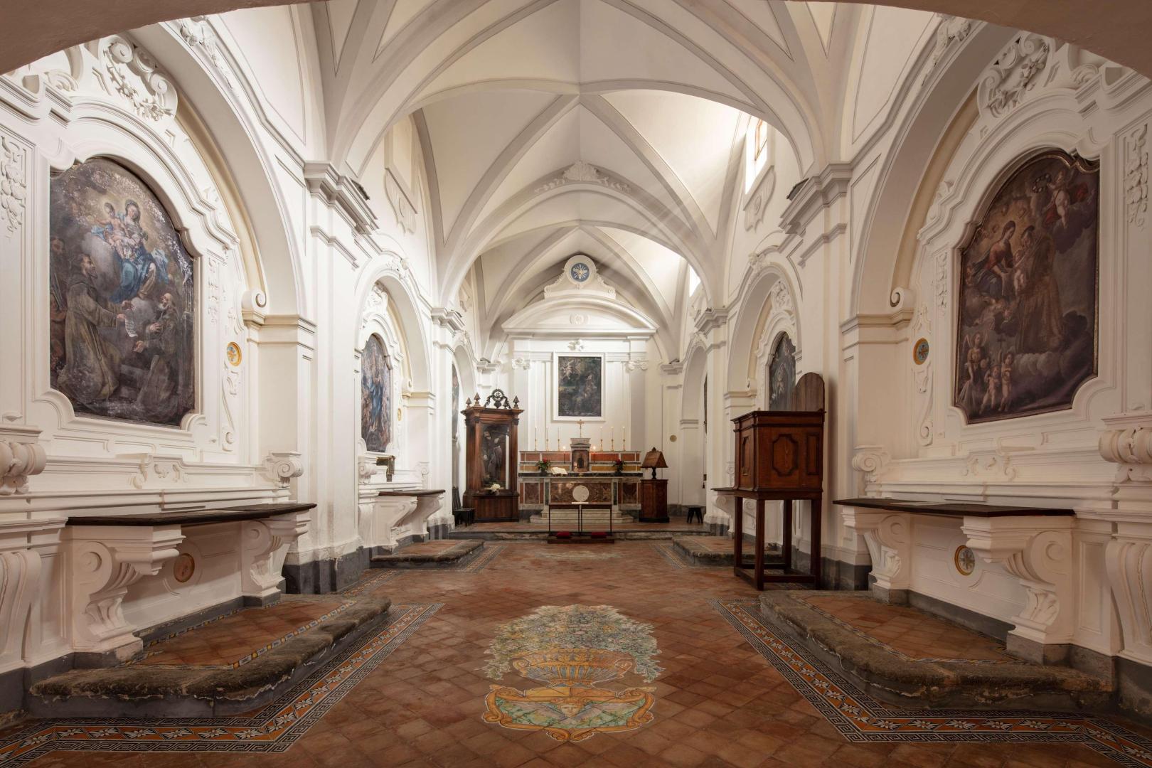 Anantara Convento di Amalfi Grand Hotel foto 18