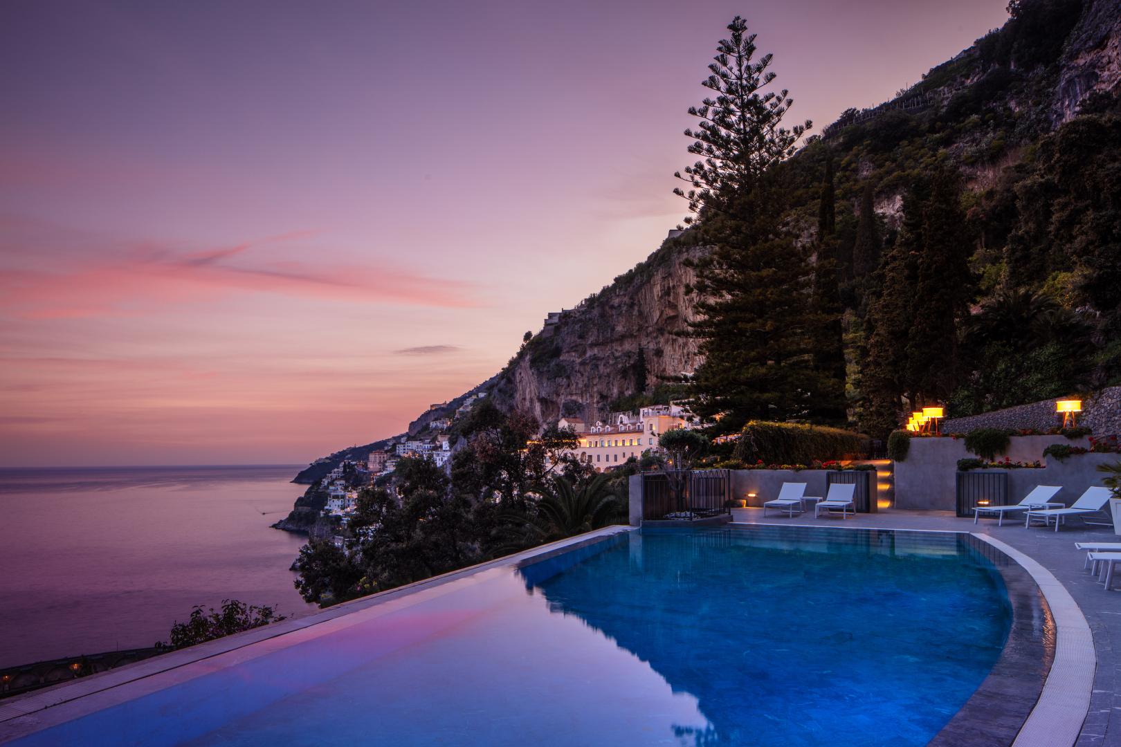Anantara Convento di Amalfi Grand Hotel foto 19