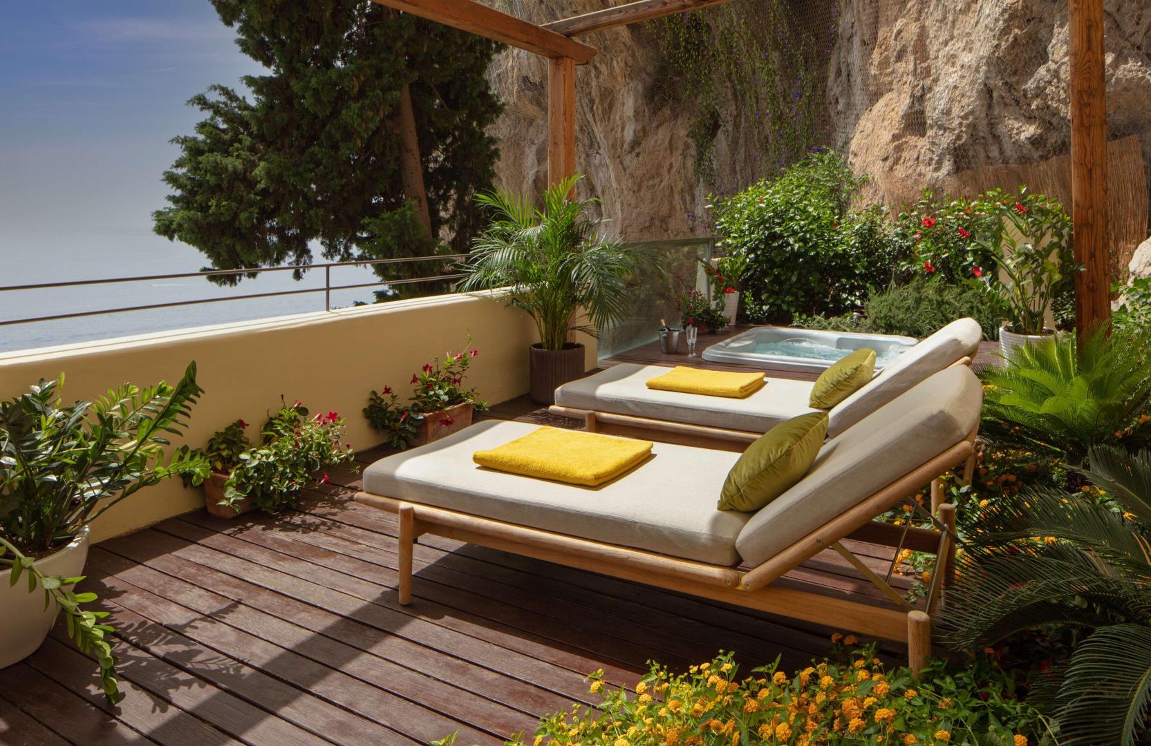 Anantara Convento di Amalfi Grand Hotel foto 25