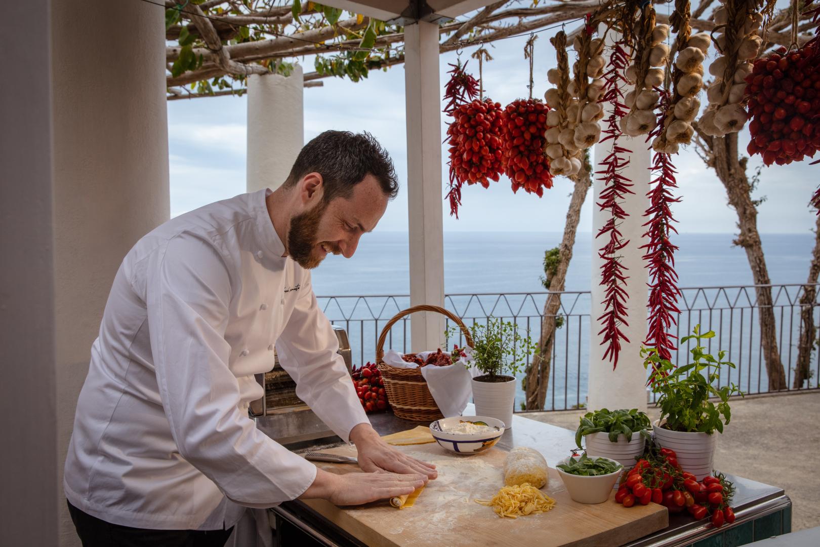 Anantara Convento di Amalfi Grand Hotel foto 40