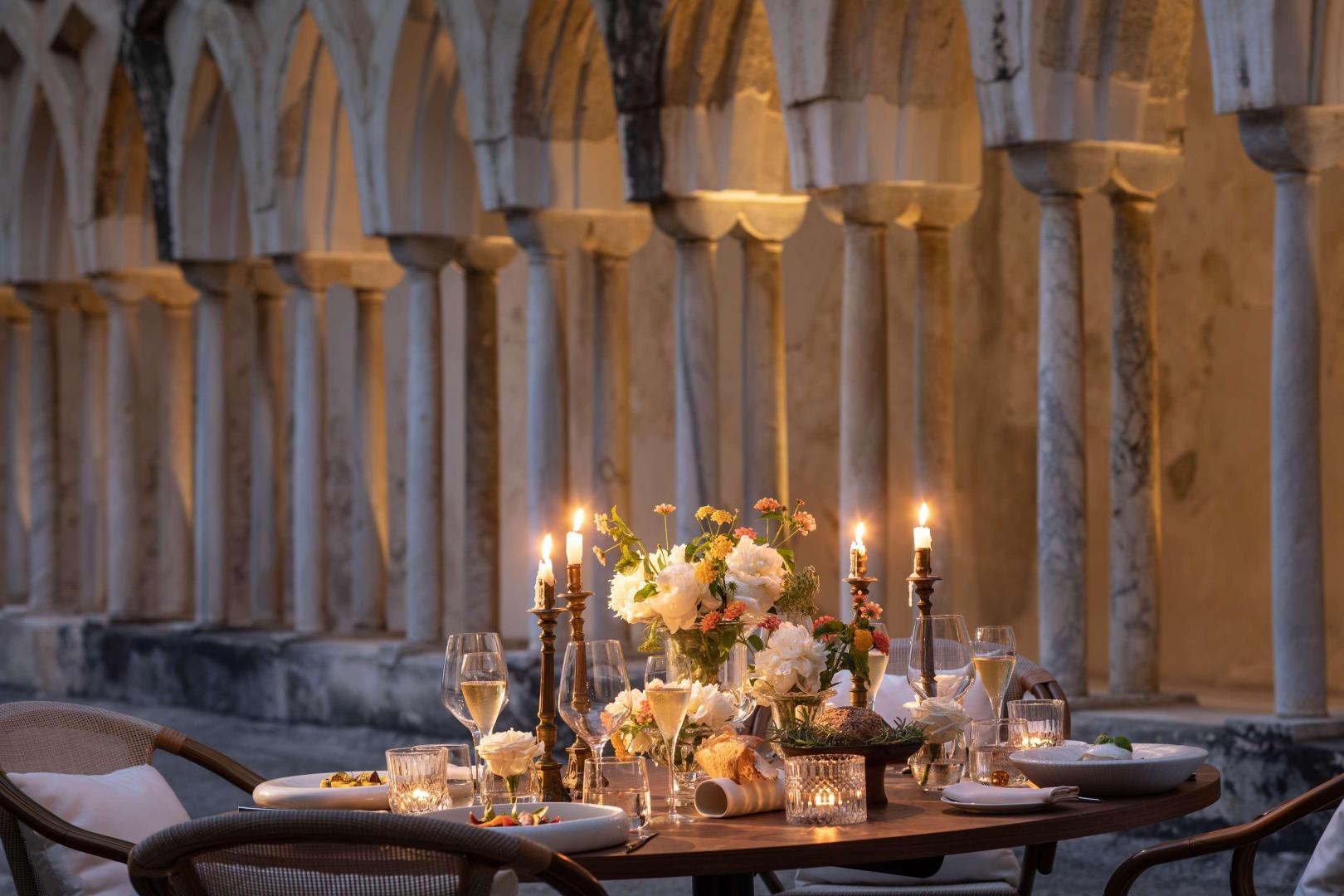 Anantara Convento di Amalfi Grand Hotel foto 12