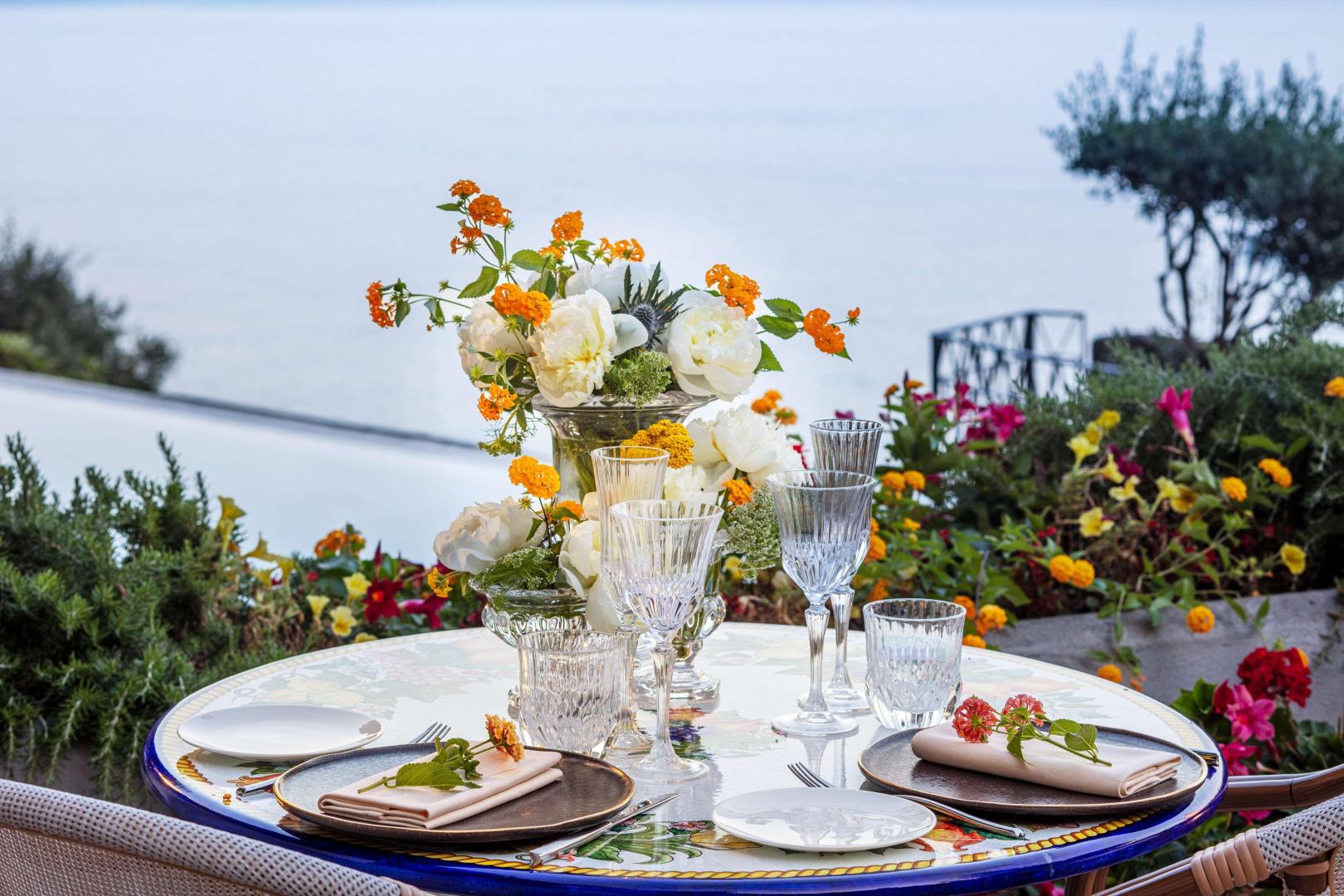 Anantara Convento di Amalfi Grand Hotel foto 27