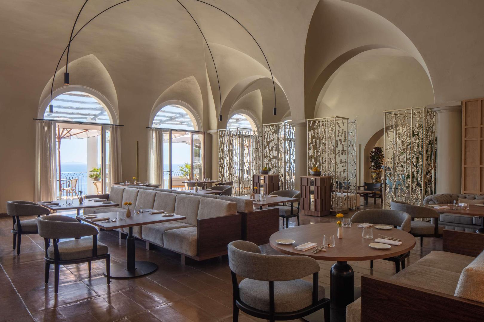 Anantara Convento di Amalfi Grand Hotel foto 36