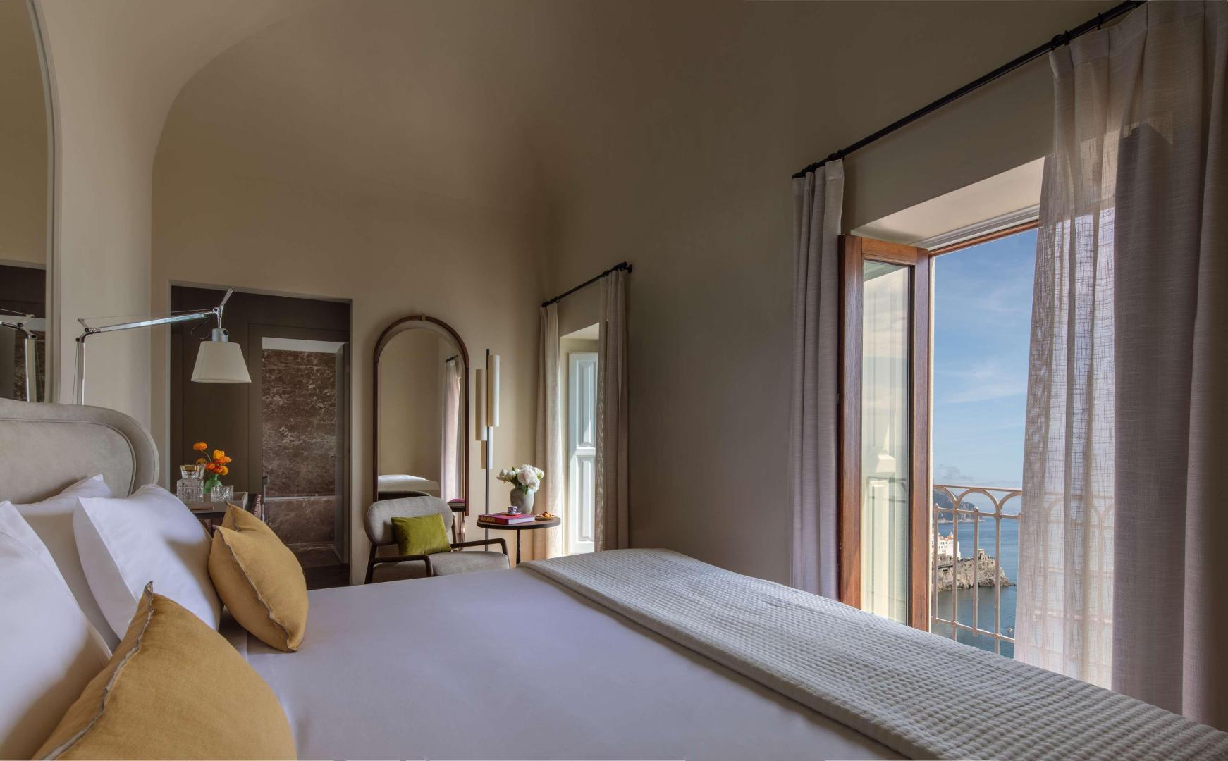 Anantara Convento di Amalfi Grand Hotel foto 45