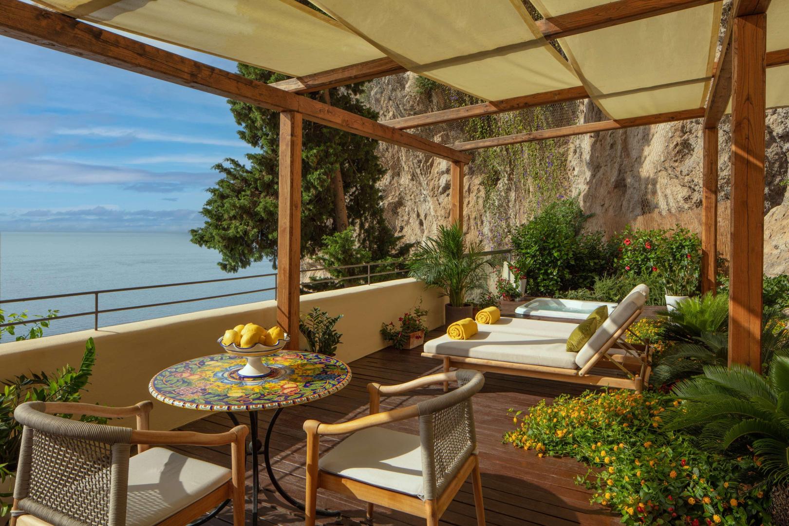 Anantara Convento di Amalfi Grand Hotel foto 7