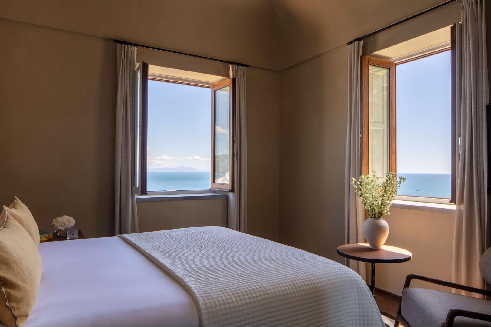 Anantara Convento di Amalfi Grand Hotel foto 10