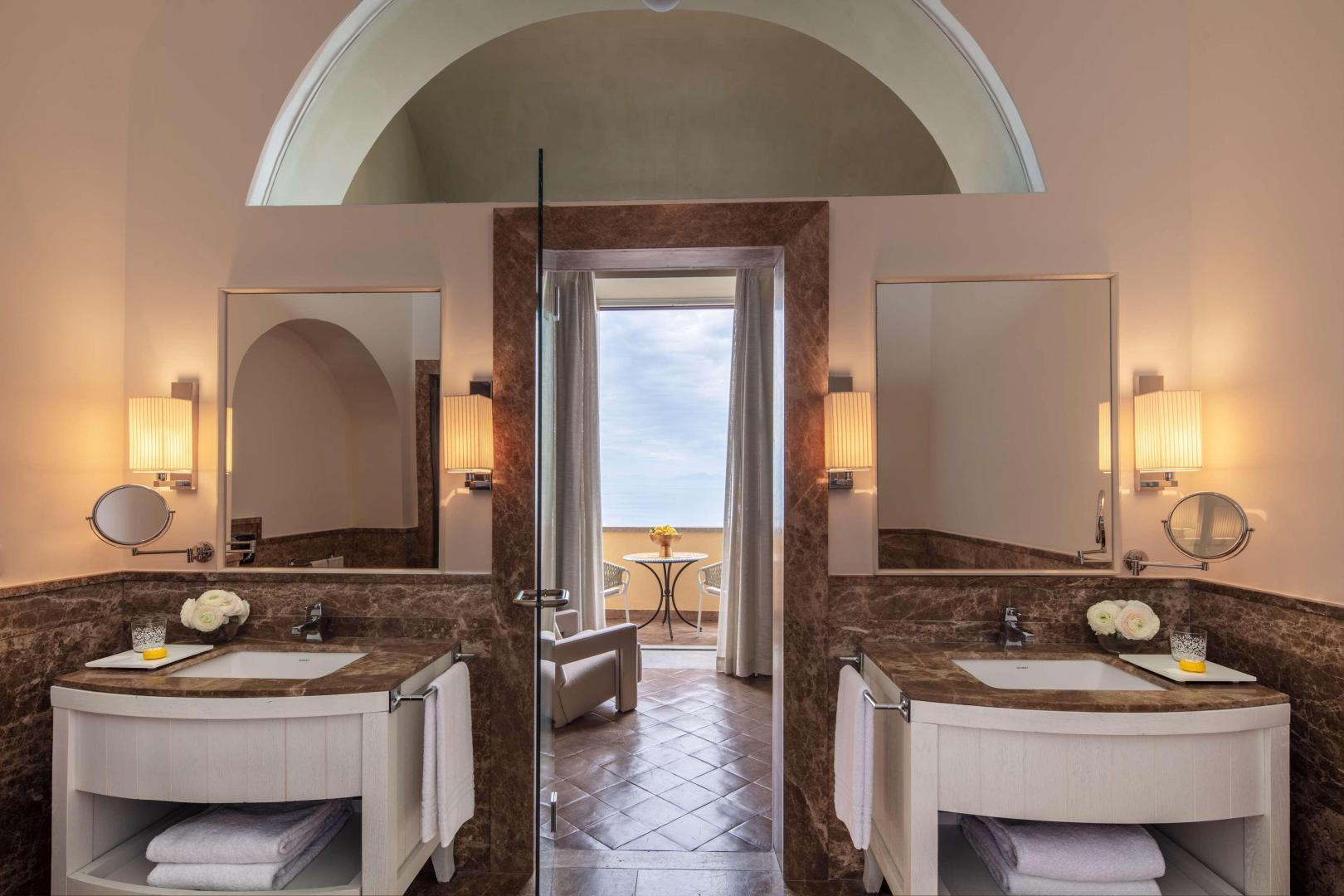 Anantara Convento di Amalfi Grand Hotel foto 11