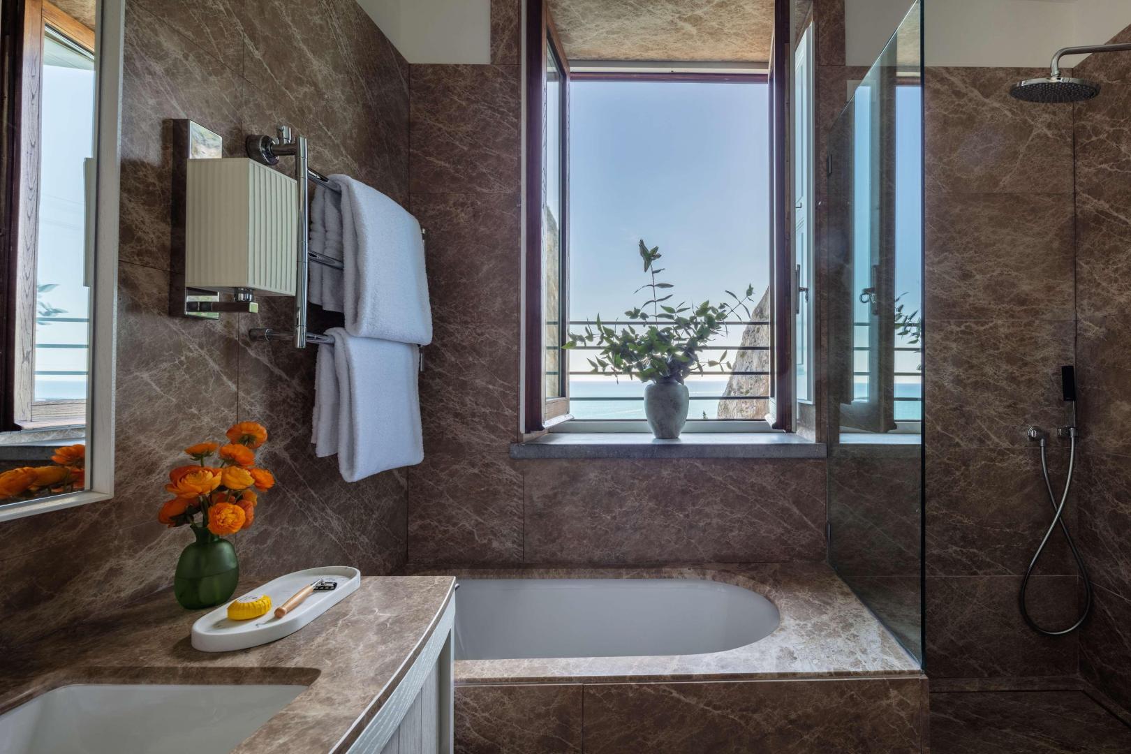 Anantara Convento di Amalfi Grand Hotel foto 20