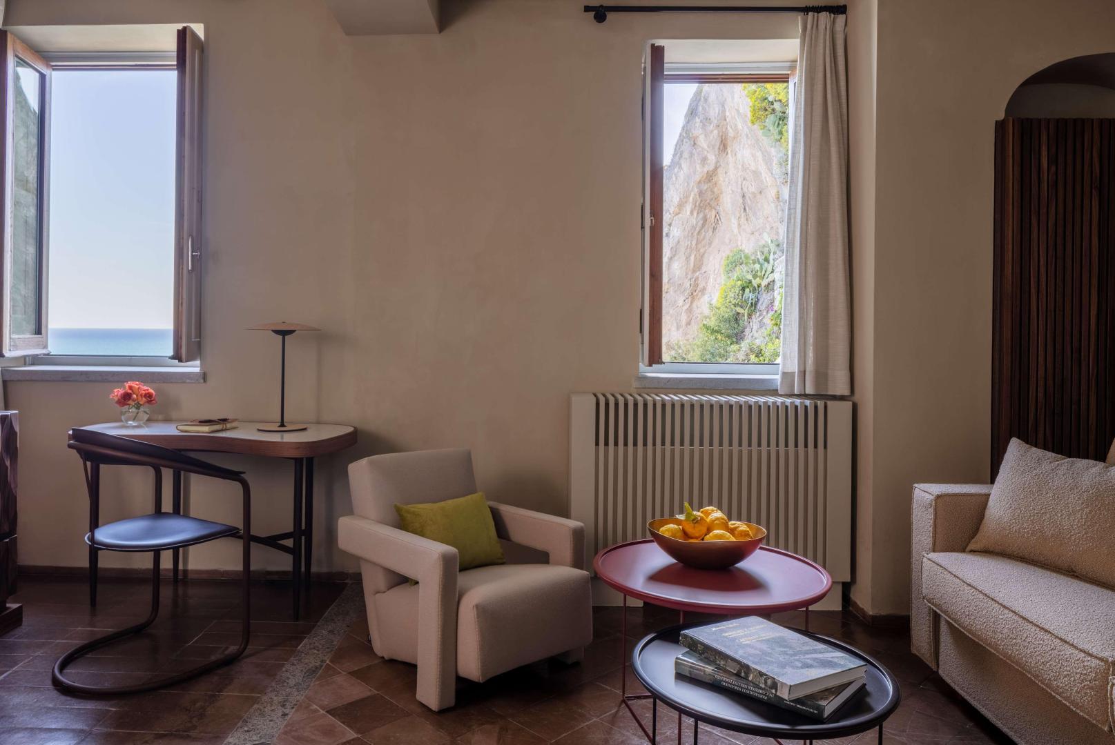 Anantara Convento di Amalfi Grand Hotel foto 26