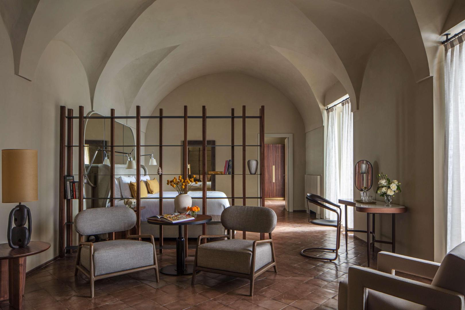 Anantara Convento di Amalfi Grand Hotel foto 31