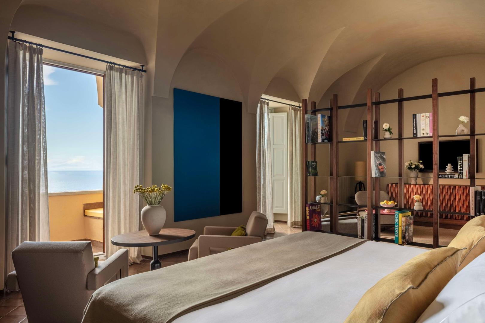 Anantara Convento di Amalfi Grand Hotel foto 35