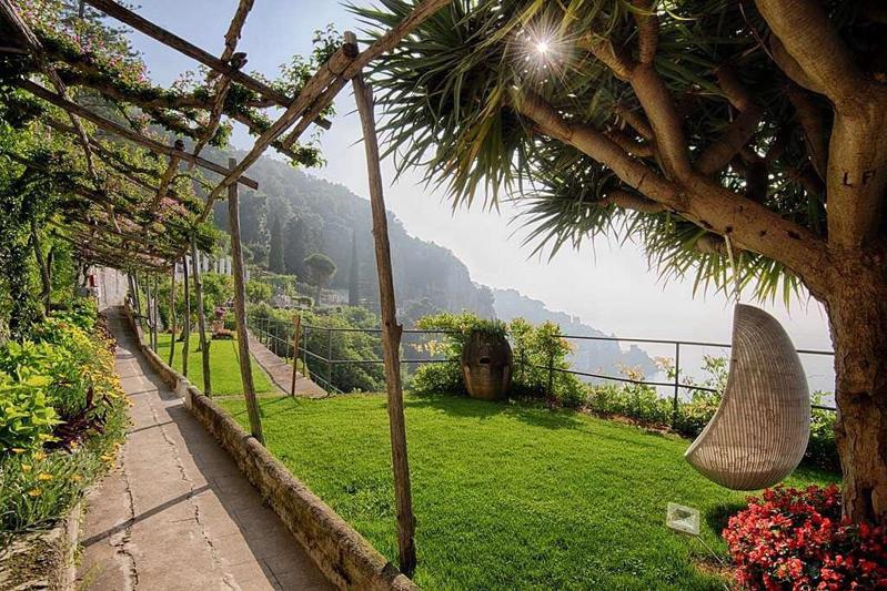 Anantara Convento di Amalfi Grand Hotel foto 4