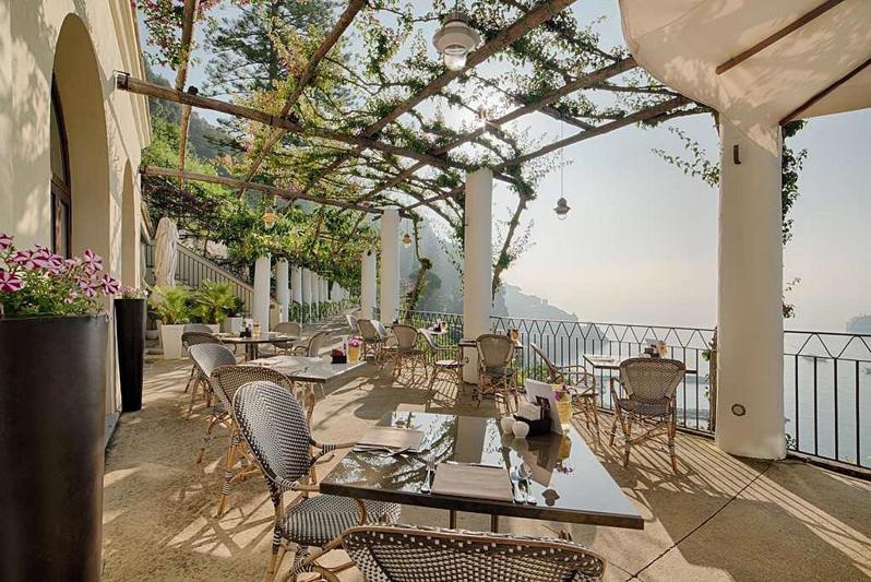 Anantara Convento di Amalfi Grand Hotel in Amalfi - foto 5