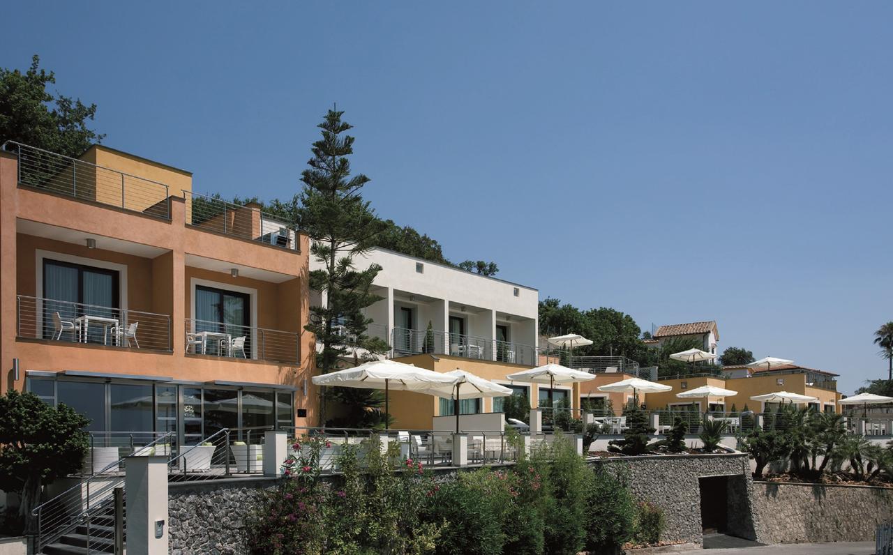 Relais Paradiso foto 16