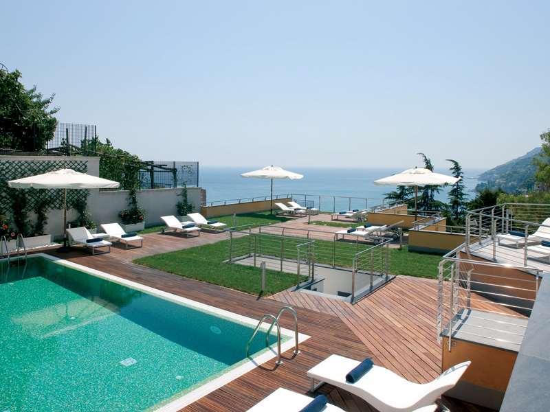 Relais Paradiso foto 6