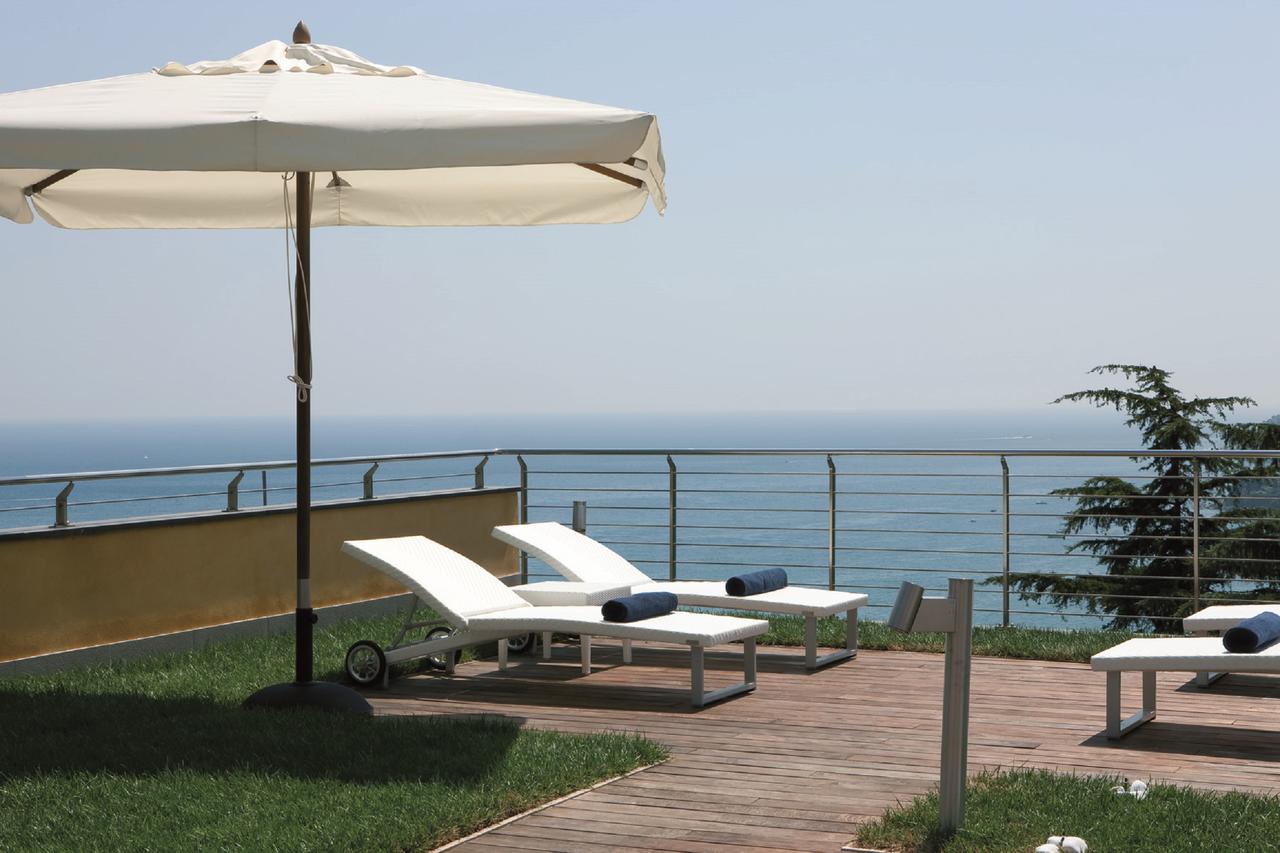 Relais Paradiso foto 13