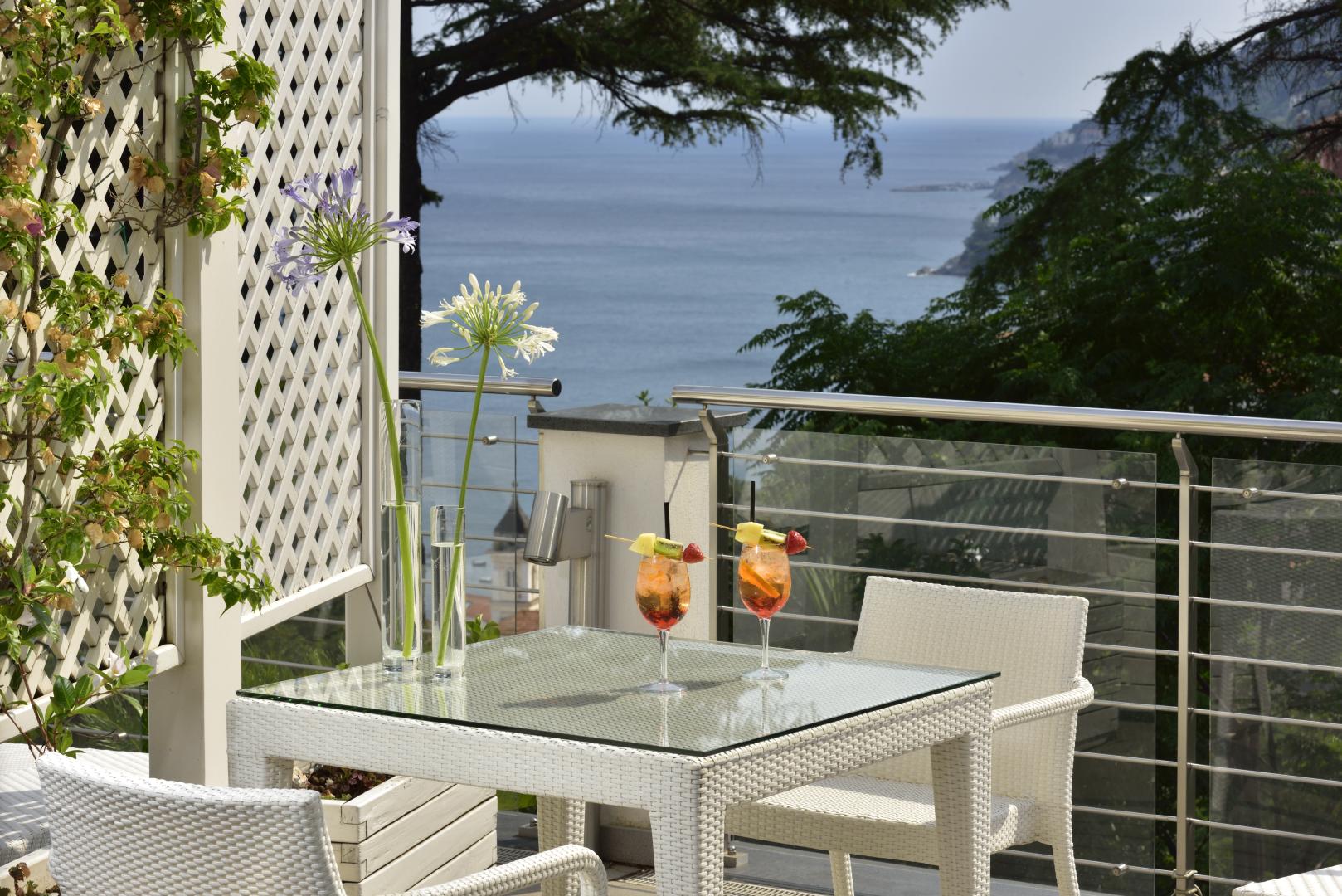 Relais Paradiso foto 7