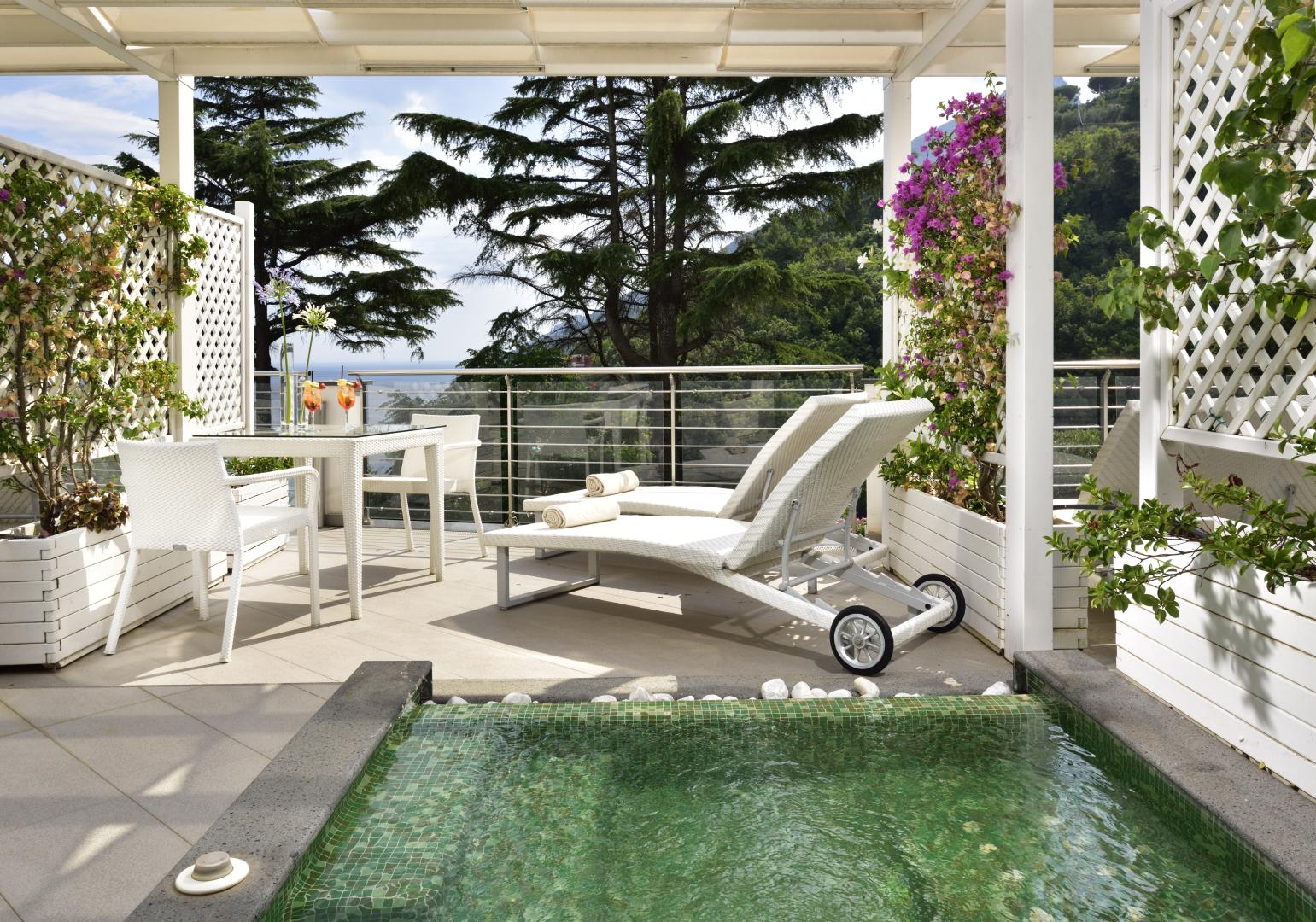 Relais Paradiso image 1