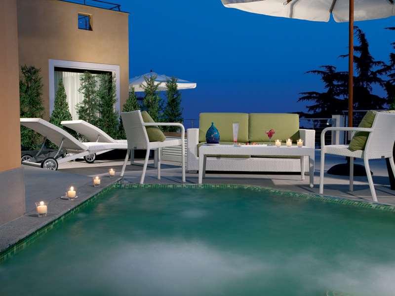Relais Paradiso foto 11