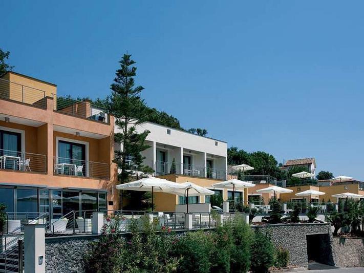 Relais Paradiso foto 4