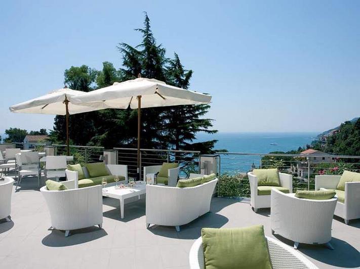 Relais Paradiso in Vietri sul Mare - foto 5