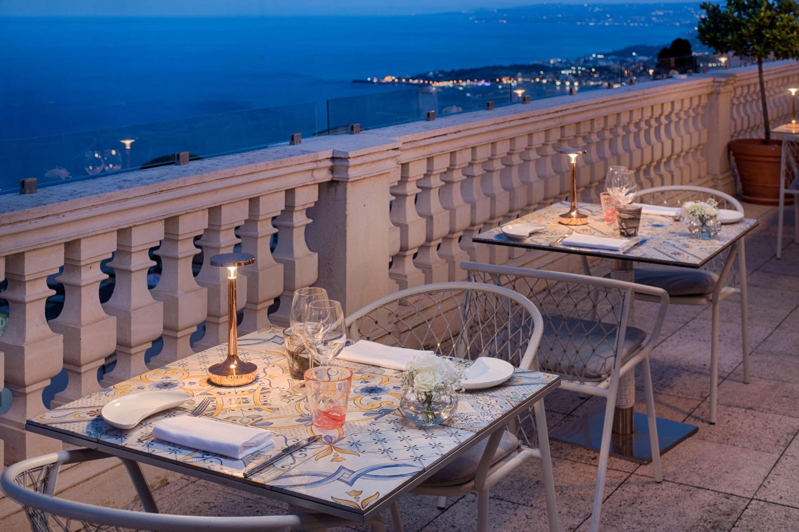 NH Collection Taormina foto 44
