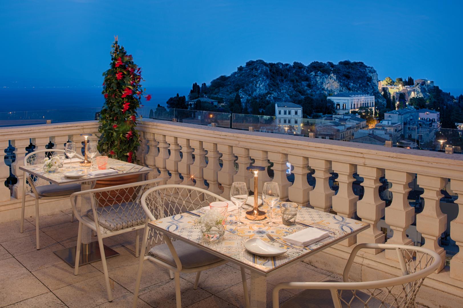 NH Collection Taormina foto 49