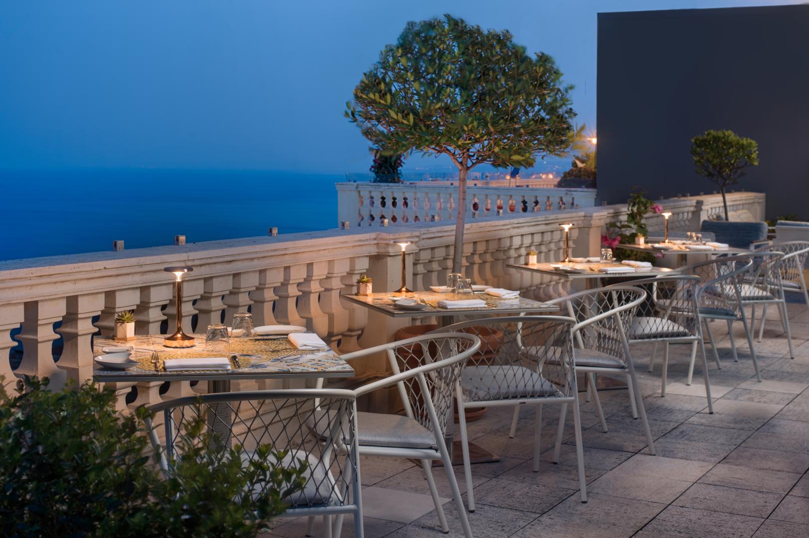 NH Collection Taormina foto 41
