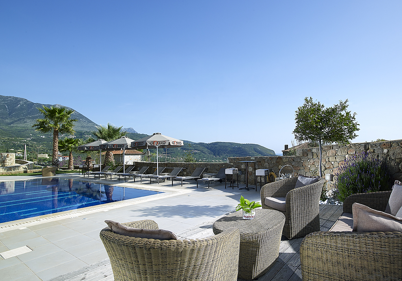 Anaxo Resort foto 43